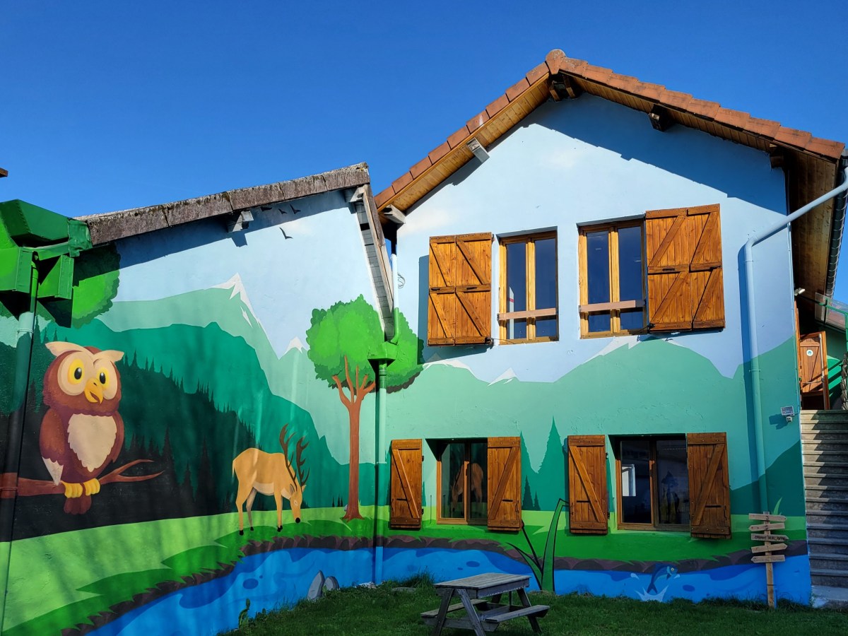 Fermeture estivale & infos rentrée scolaire